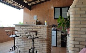 Loft em Cobertura